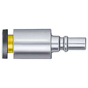 NITTO日东手动工具带微型耦合管钳MC-04PC