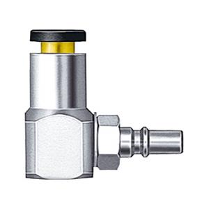 NITTO日东手动工具带微型耦合管钳MC-04PCL