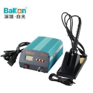 BAKON BK3200 深圳白光120W高频无铅焊台电烙铁套装可调温恒温电洛铁数显涡流电焊台