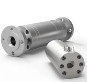 KEM京都电子SRZ 40.24.E.V双螺杆流量计