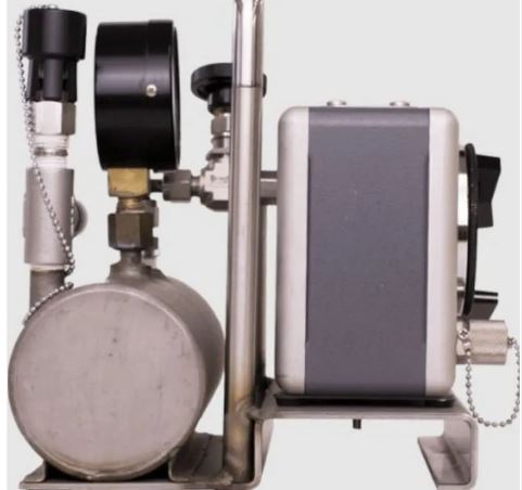 KEM京都电子气体体积测量装置GVA-710 /GVA-700