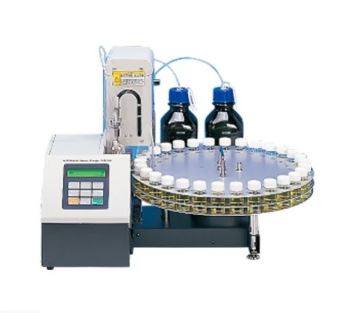 KEM京都电子 液体试剂中水银测试装置MD-700A