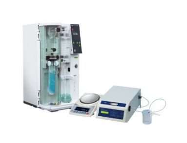 KEM京都电子 激光气体分析仪KLA-1