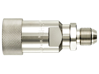 NITTO日东手动工具HSP外螺纹连接器2HS-GP