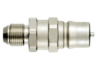 NITTO日东手动工具HSP外螺纹连接器2HP-GP