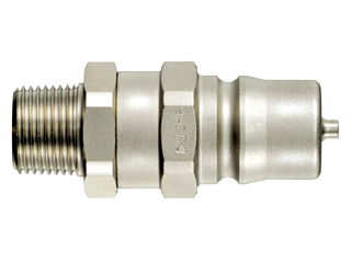NITTO日东手动工具HSP外螺纹连接器4HS-R