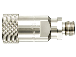 NITTO日东手动工具HSP外螺纹连接器2HS-GS