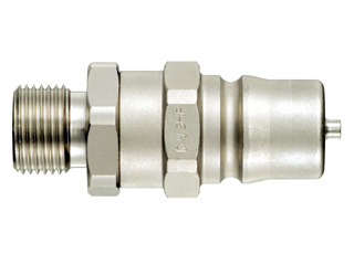 NITTO日东手动工具HSP外螺纹连接器3HP-GS