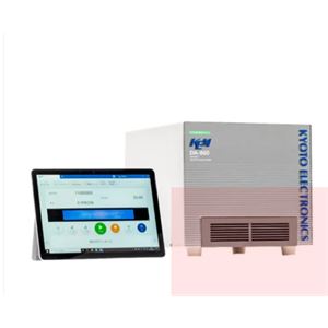 KEM京都电子 DA-860工业 密度比重计