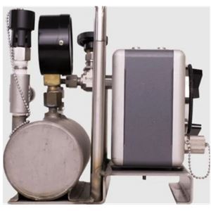 KEM京都电子气体体积测量装置GVA-710 /GVA-700