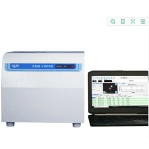 京都电子kem粘度计/可进行高压灭菌EMS-1000S