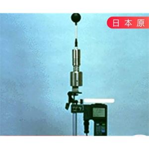 日本KEM京都电子热环境计WBGT-101
