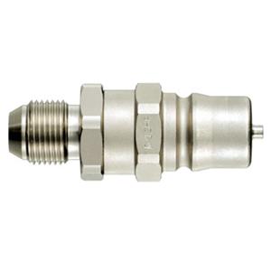 NITTO日东手动工具HSP外螺纹连接器4HP-GP