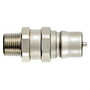 NITTO日东手动工具HSP外螺纹连接器2HP-R