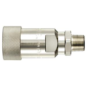 NITTO日东手动工具HSP外螺纹连接器4HP-R