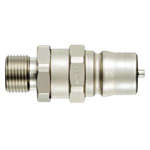 NITTO日东手动工具HSP外螺纹连接器2HP-GS