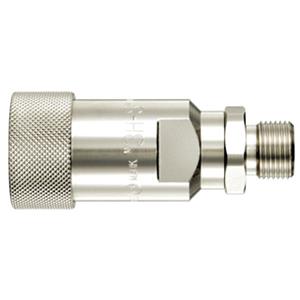 NITTO日东手动工具HSP外螺纹连接器3HS-GS