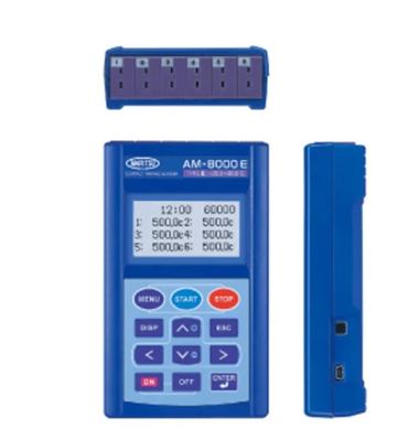 ANRITSU安立计器温度记录仪AM-8160E
