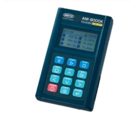 ANRITSU安立計器温度仪AM-9000E青岛平山郭-158-54210565