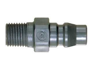 NITTO日东手动工具高耦合器树脂插头30PM-PLA