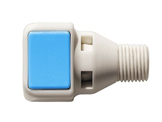 NITTO日东手动工具立方体耦合器SPC-10SM-BLU