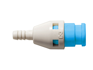 NITTO日东手动工具立方体耦合器SPC-04PH-BLU