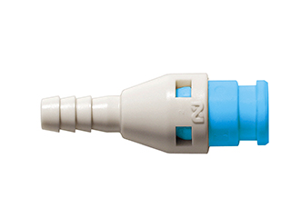 NITTO日东手动工具立方体耦合器SPC-04PHB-BLU