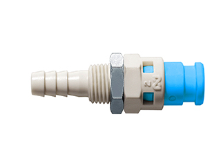 NITTO日东手动工具立方体耦合器SPC-06PHB-BLU