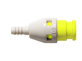 NITTO日东手动工具立方体耦合器SPC-04PH-YEL