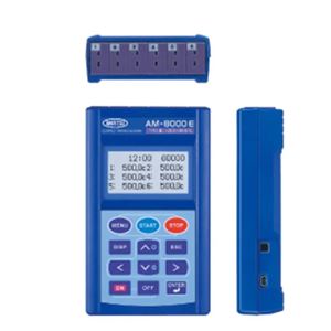 ANRITSU安立计器温度记录仪AM-8160E