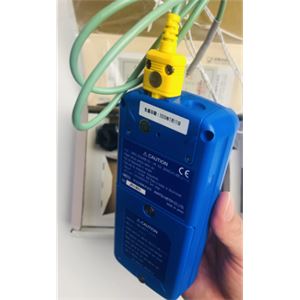 ANRITSU安立HD-1100K计器表面温度计