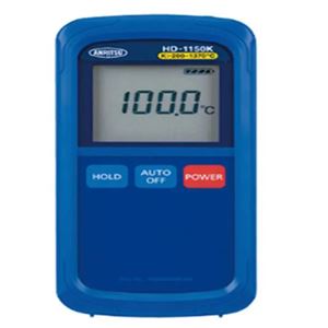 anritsu安立手持式温度计HD-1100E / 1100K