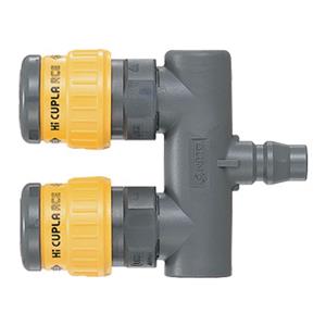NITTO日东手动工具高耦合器aceHA-T