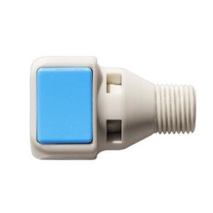 NITTO日东手动工具立方体耦合器SPC-10SM-BLU