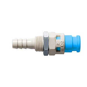 NITTO日东手动工具立方体耦合器SPC-06PHB-BLU