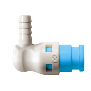 NITTO日东手动工具立方体耦合器SPC-06PHL-BLU