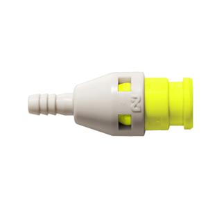 NITTO日东手动工具立方体耦合器SPC-04PH-YEL