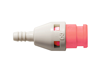 NITTO日东手动工具立方体耦合器SPC-04PH-PNK