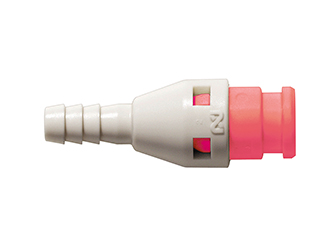 NITTO日东手动工具立方体耦合器SPC-06PH-PNK