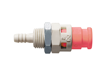 NITTO日东手动工具立方体耦合器SPC-04PHB-PNK
