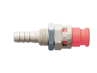 NITTO日东手动工具立方体耦合器SPC-06PHB-PNK