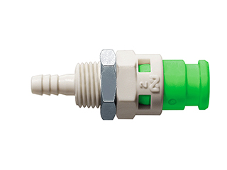 NITTO日东手动工具立方体耦合器SPC-04PHB-GRN