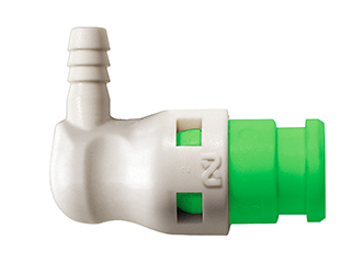 NITTO日东手动工具立方体耦合器SPC-04PHL-GRN