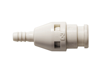 NITTO日东手动工具立方体耦合器SPC-06PH-IVR