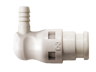 NITTO日东手动工具立方体耦合器SPC-04PHL-IVR