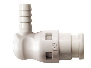 NITTO日东手动工具立方体耦合器SPC-06PHL-IVR