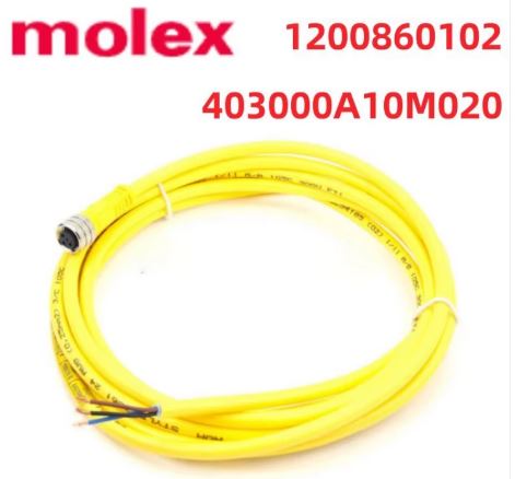 MOLEX莫仕403000A10M020电缆线