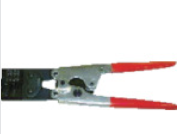 MOLEX莫仕JHTR1031C手動式压接工具