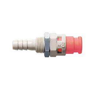 NITTO日东手动工具立方体耦合器SPC-06PHB-PNK