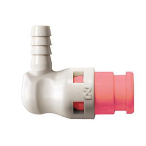 NITTO日东手动工具立方体耦合器SPC-06PHL-PNK